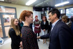 CENTER ZA  DUŠEVNO ZDRAVJE OTROK IN MLADOSTNIKOV - Valter Leban-9613